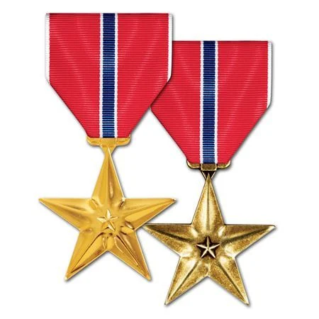 Medals